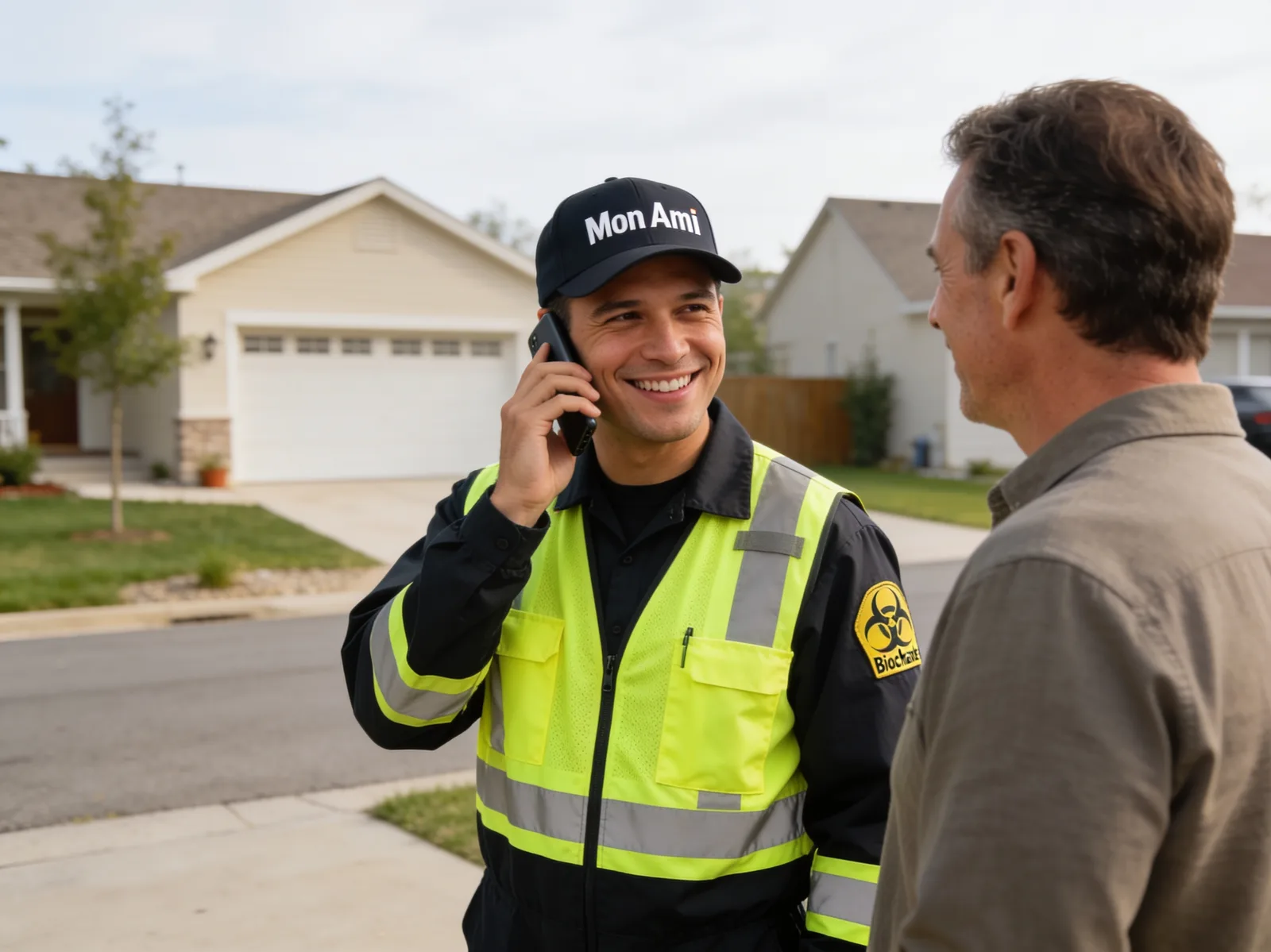 Sewage Cleanup Mount Morris, MI FAQs