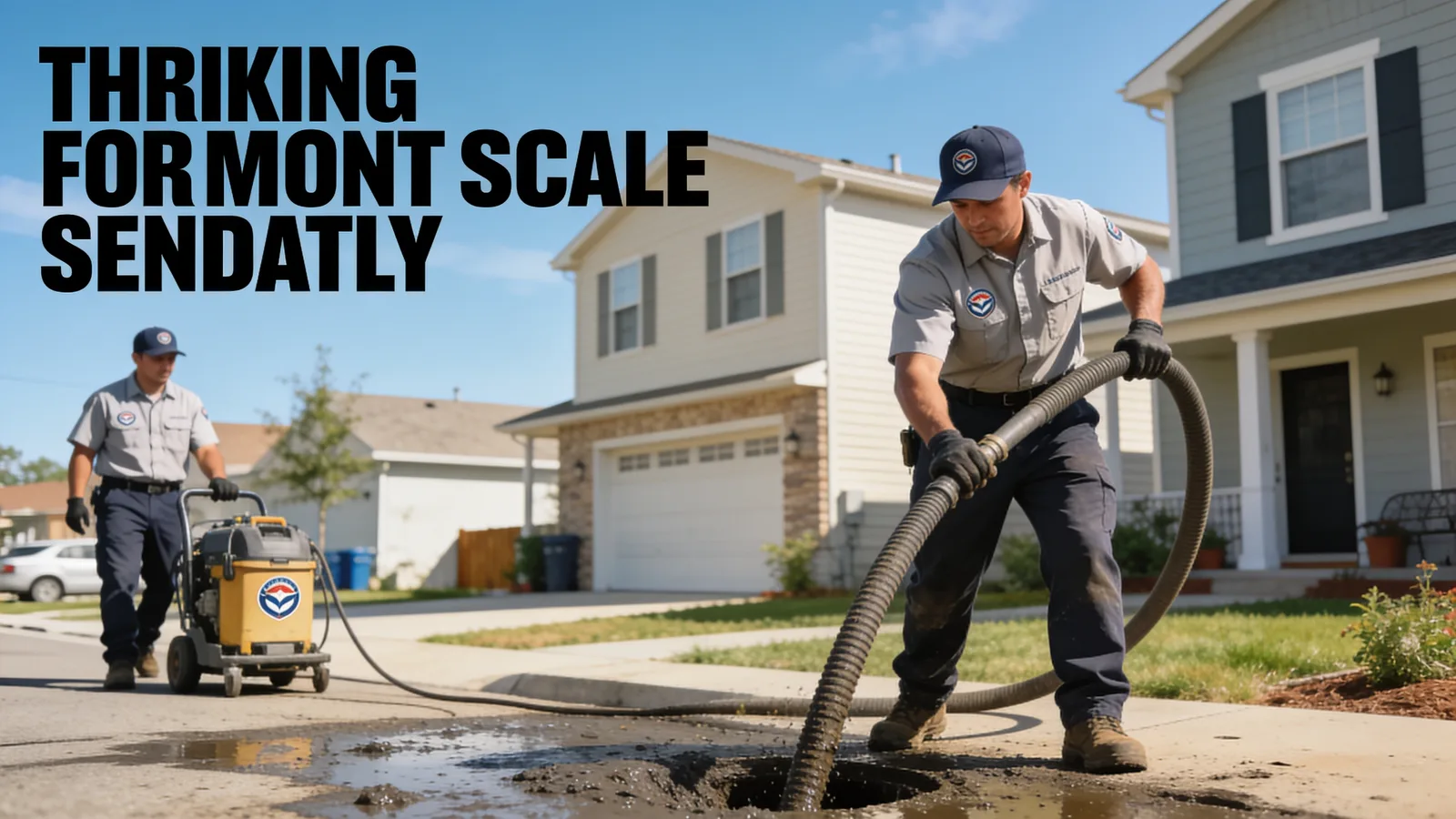 Sewage Cleanup in Mount Morris, MI near me